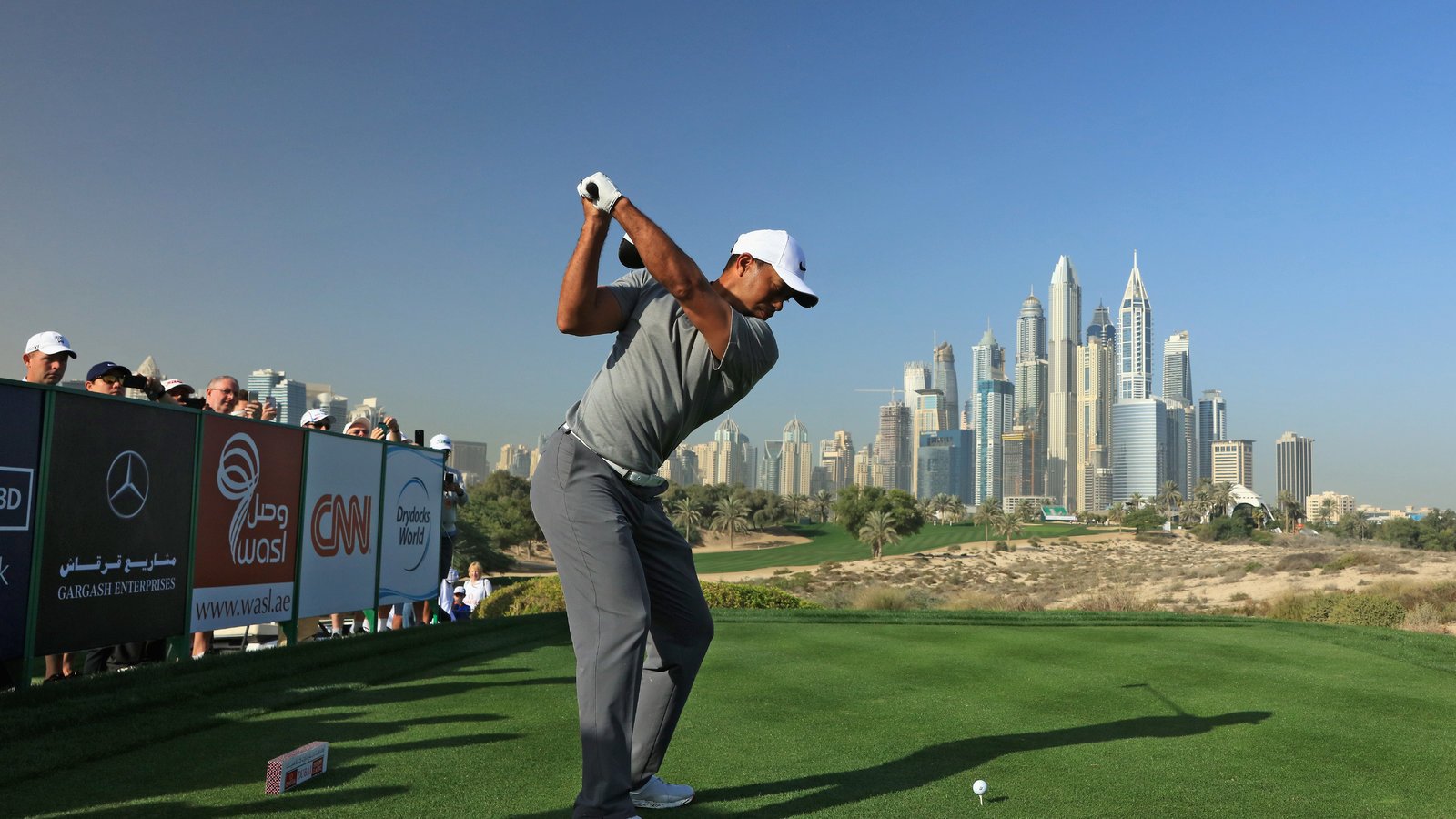 Golf in the Gulf. See how ACTDIVATE’s Demand Intelligence engine projects a $79m injection into the region during this seasons Golf Event Calendar