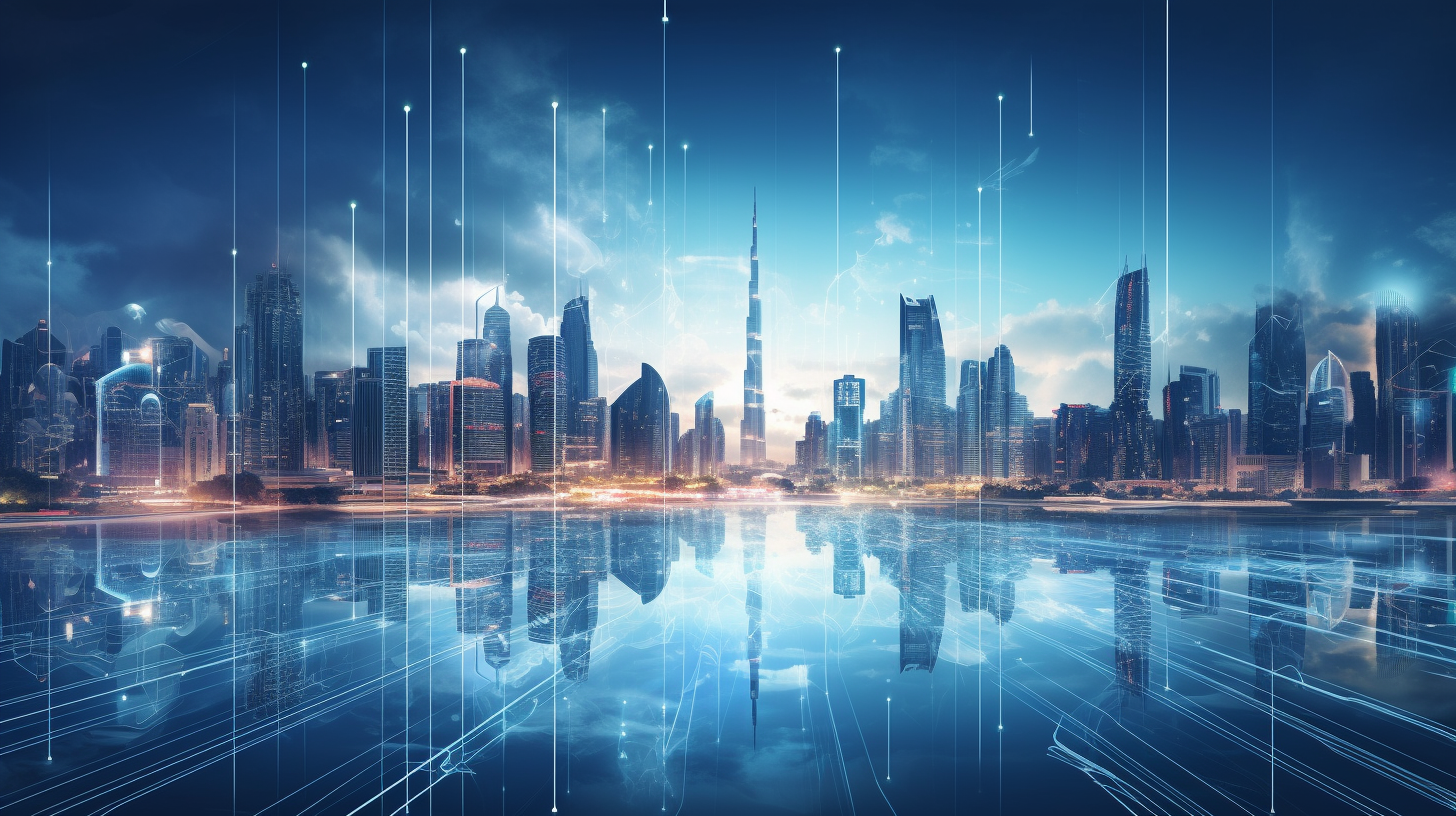 How Artificial Intelligence Fuels Movement Intelligence™ to Shape the Future of Smart Cities