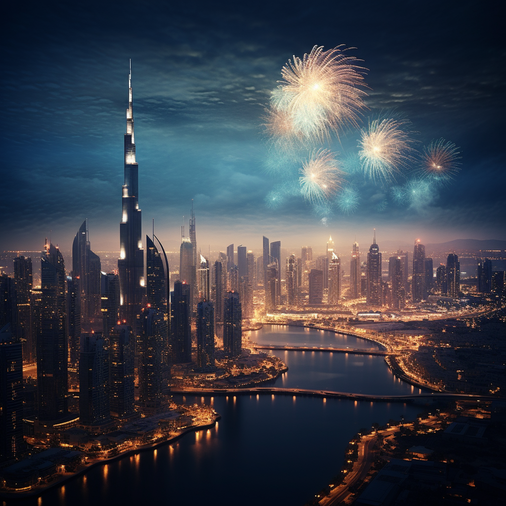 Optimising for New Year's Eve: A Movement Intelligence™ Guide to Managing Holiday Demand
