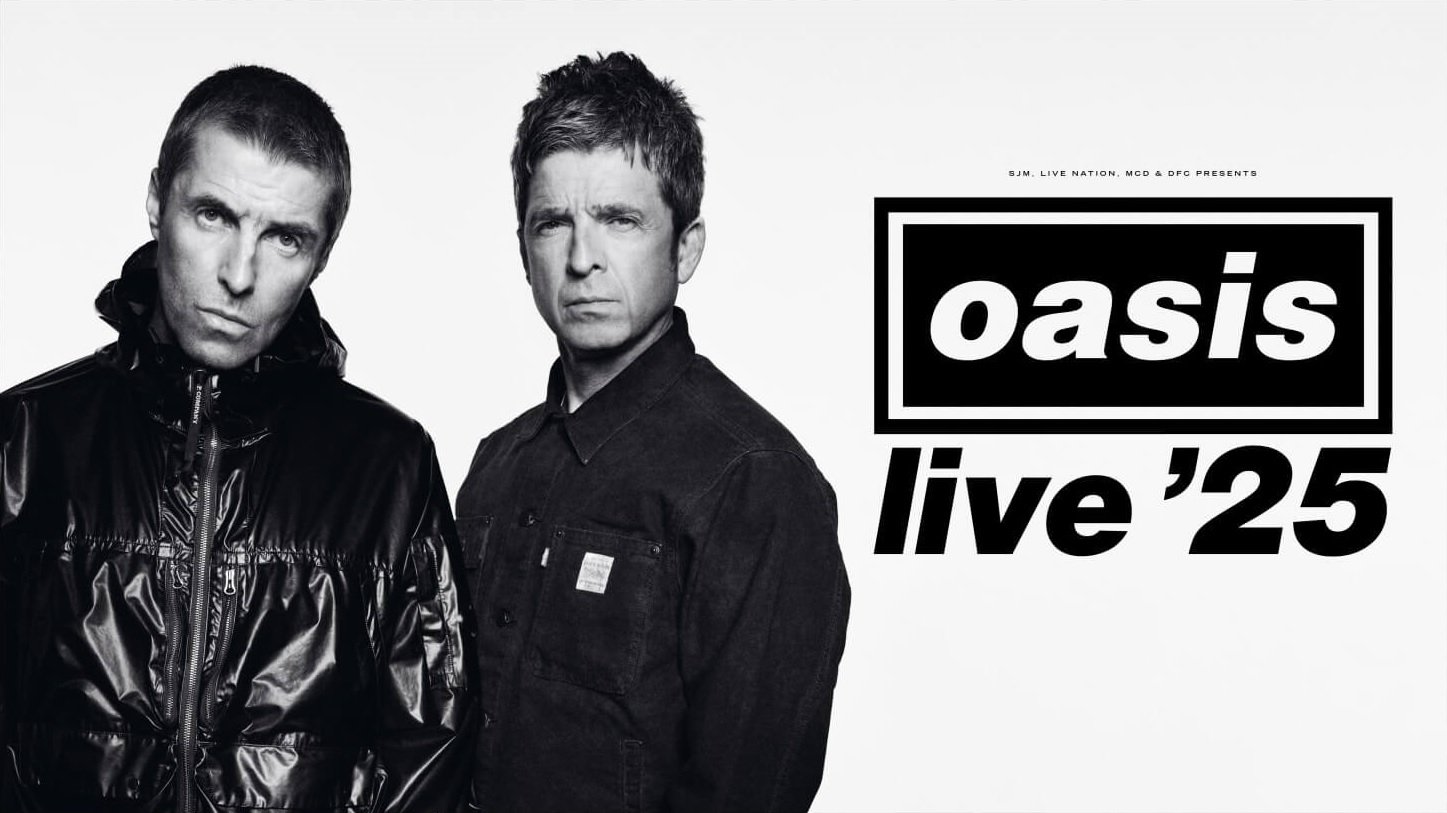Oasis Reunion Tour - FOMO for your business or overhyped?